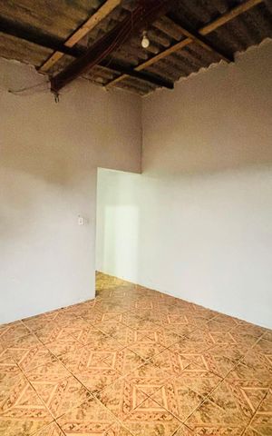 Casa para alugar com 61m², 2 quartos e 1 vaga Casa para alugar com 61m², 2 quartos e 1 vagaQuarto 2