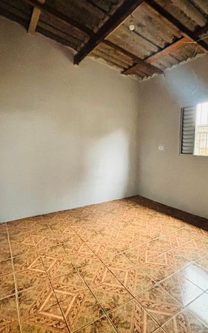 Casa para alugar com 61m², 2 quartos e 1 vaga Casa para alugar com 61m², 2 quartos e 1 vagaQuarto 2