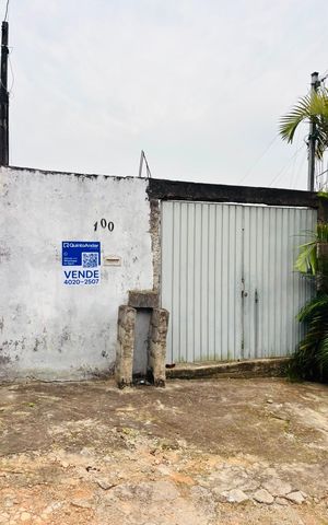 Casa para alugar com 61m², 2 quartos e 1 vaga Casa para alugar com 61m², 2 quartos e 1 vagaFachada