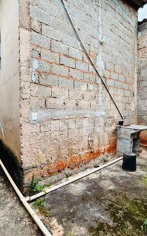 Casa para alugar com 61m², 2 quartos e 1 vaga Casa para alugar com 61m², 2 quartos e 1 vagaLavanderia