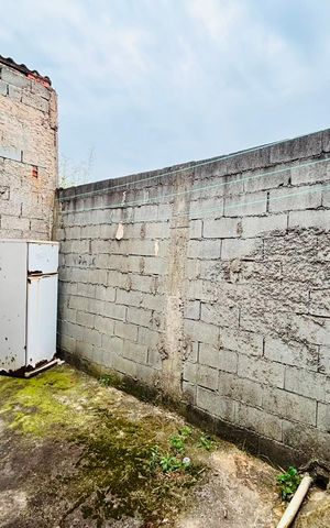 Casa para alugar com 61m², 2 quartos e 1 vaga Casa para alugar com 61m², 2 quartos e 1 vagaLavanderia