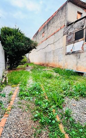 Casa para alugar com 61m², 2 quartos e 1 vaga Casa para alugar com 61m², 2 quartos e 1 vagaQuintal