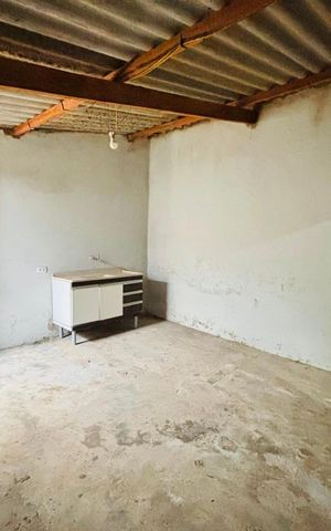 Casa para alugar com 61m², 2 quartos e 1 vaga Casa para alugar com 61m², 2 quartos e 1 vagaCozinha