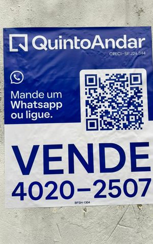 Casa para alugar com 61m², 2 quartos e 1 vaga Casa para alugar com 61m², 2 quartos e 1 vagaPlaca