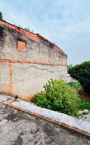 Casa para alugar com 61m², 2 quartos e 1 vaga Casa para alugar com 61m², 2 quartos e 1 vagaQuintal
