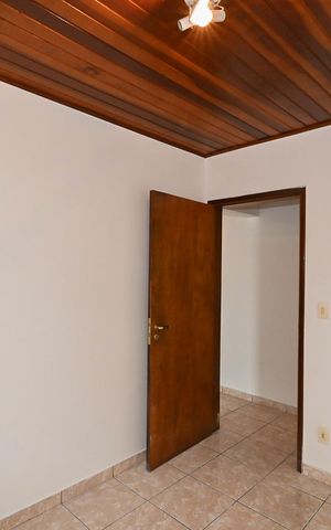 Casa à venda com 180m², 3 quartos e 4 vagasQuarto 1