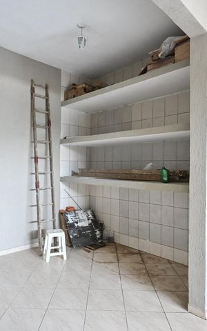 Casa à venda com 180m², 3 quartos e 4 vagasDepósito