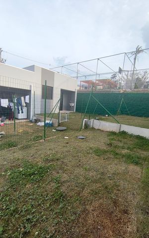 Casa de condomínio para alugar com 46m², 2 quartos e 1 vaga Casa de condomínio para alugar com 46m², 2 quartos e 1 vagaÁrea externa