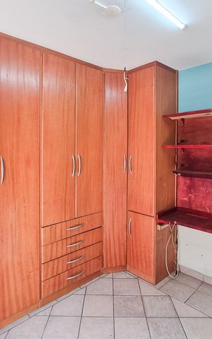 Apartamento à venda com 48m², 2 quartos e sem vaga Apartamento à venda com 48m², 2 quartos e sem vagaQuarto 1