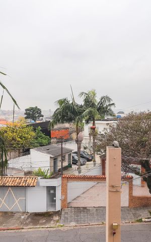 Apartamento para alugar com 47m², 2 quartos e 1 vaga Apartamento para alugar com 47m², 2 quartos e 1 vagaVaranda da Sala