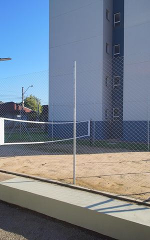 Apartamento para alugar com 45m², 2 quartos e 1 vagaQuadra