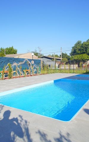Apartamento para alugar com 45m², 2 quartos e 1 vagaÁrea comum - Piscina