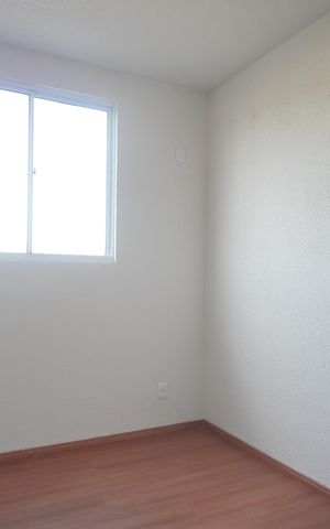 Apartamento para alugar com 45m², 2 quartos e 1 vagaQuarto 1