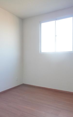 Apartamento para alugar com 45m², 2 quartos e 1 vagaQuarto 2