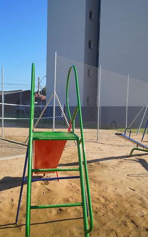 Apartamento para alugar com 45m², 2 quartos e 1 vagaÁrea comum - Playground
