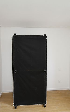 Apartamento para alugar com 50m², 2 quartos e 1 vagaQuarto 2 - Suíte
