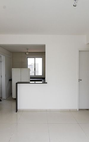 Apartamento para alugar com 50m², 2 quartos e 1 vagaSala