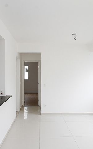 Apartamento para alugar com 50m², 2 quartos e 1 vagaSala