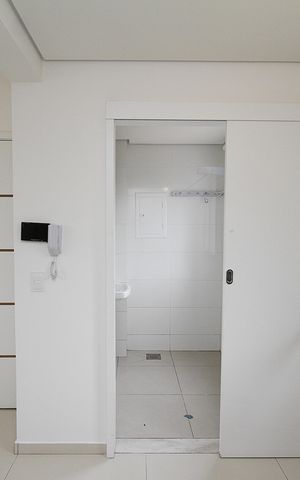 Apartamento para alugar com 50m², 2 quartos e 1 vagaCozinha