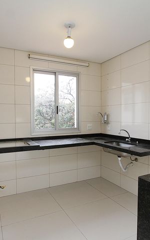 Apartamento para alugar com 50m², 2 quartos e 1 vagaCozinha