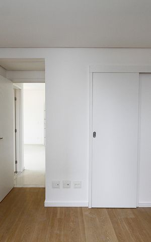 Apartamento para alugar com 50m², 2 quartos e 1 vagaQuarto 2 - Suíte