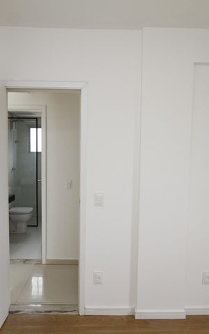 Apartamento para alugar com 50m², 2 quartos e 1 vagaQuarto 1