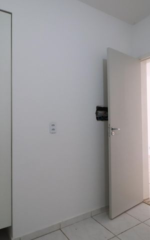 Casa de condomínio para alugar com 100m², 3 quartos e 2 vagasCozinha