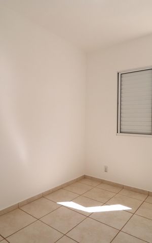 Casa de condomínio para alugar com 100m², 3 quartos e 2 vagasQuarto 1