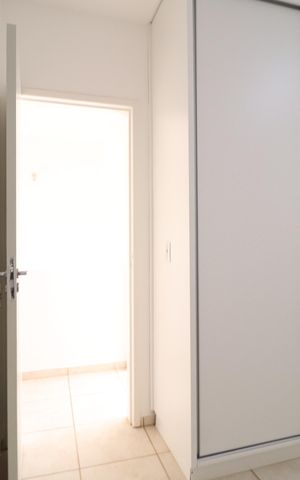 Casa de condomínio para alugar com 100m², 3 quartos e 2 vagasQuarto 3 - Suíte