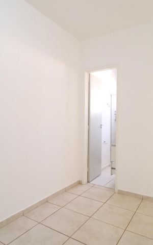 Casa de condomínio para alugar com 100m², 3 quartos e 2 vagasQuarto 3 - Suíte