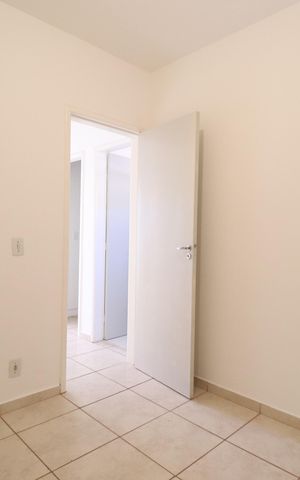 Casa de condomínio para alugar com 100m², 3 quartos e 2 vagasQuarto 2