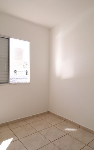 Casa de condomínio para alugar com 100m², 3 quartos e 2 vagasQuarto 1