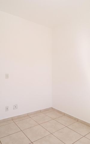 Casa de condomínio para alugar com 100m², 3 quartos e 2 vagasQuarto 1