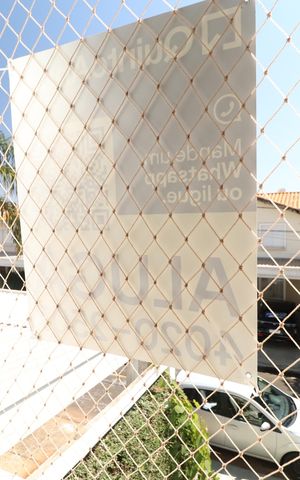 Casa de condomínio para alugar com 100m², 3 quartos e 2 vagasPlaquinha