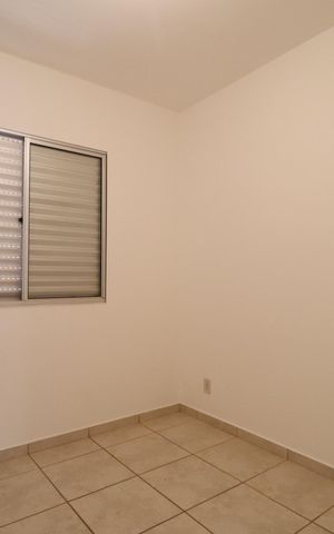 Casa de condomínio para alugar com 100m², 3 quartos e 2 vagasQuarto 2