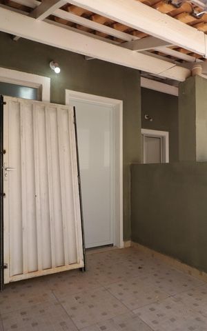 Casa de condomínio para alugar com 100m², 3 quartos e 2 vagasÁrea de Serviço