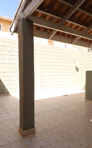 Casa de condomínio para alugar com 100m², 3 quartos e 2 vagasVaranda