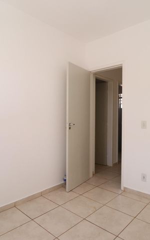 Casa de condomínio para alugar com 100m², 3 quartos e 2 vagasQuarto 1