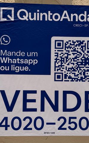 Apartamento à venda com 60m², 3 quartos e 1 vaga Apartamento à venda com 60m², 3 quartos e 1 vagaPlaca BFSH-1228