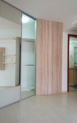 Apartamento para alugar com 85m², 2 quartos e 1 vagaSuíte