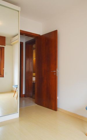 Apartamento para alugar com 85m², 2 quartos e 1 vagaQuarto 2
