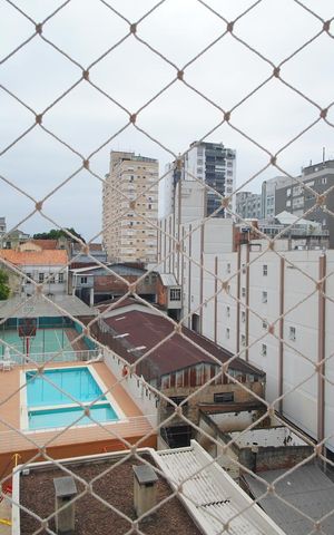 Apartamento para alugar com 85m², 2 quartos e 1 vagaQuarto 2 - Vista