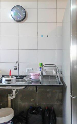 Apartamento à venda com 45m², 2 quartos e 1 vaga