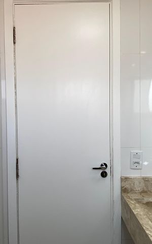 Apartamento para alugar com 52m², 2 quartos e 1 vagaBanheiro 1