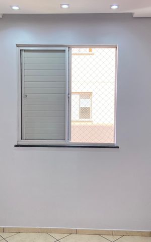 Apartamento para alugar com 52m², 2 quartos e 1 vagaQuarto 1