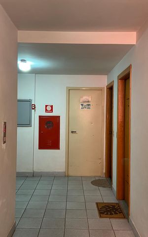 Apartamento para alugar com 52m², 2 quartos e 1 vagaHall