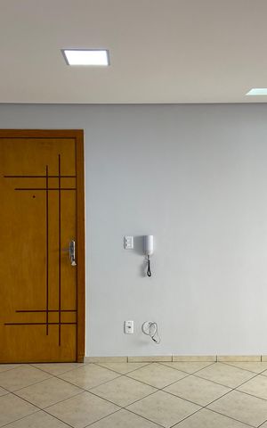 Apartamento para alugar com 52m², 2 quartos e 1 vagaSala