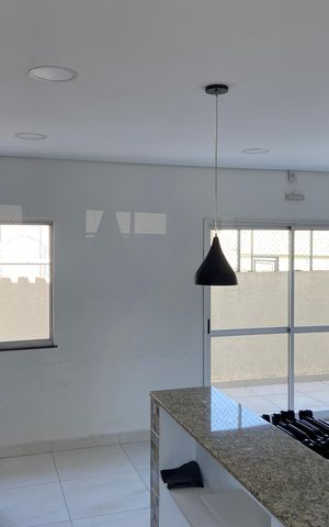 Apartamento para alugar com 52m², 2 quartos e 1 vagaÁrea comum - Salão de festas
