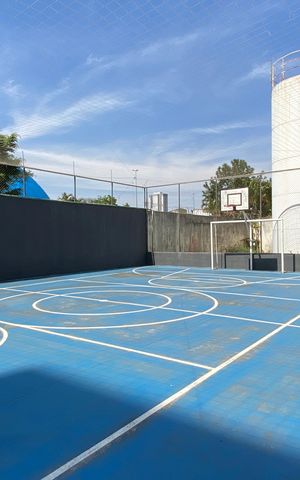Apartamento para alugar com 52m², 2 quartos e 1 vagaQuadra Esportiva