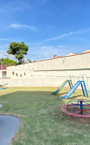 Apartamento para alugar com 52m², 2 quartos e 1 vagaÁrea comum - Playground